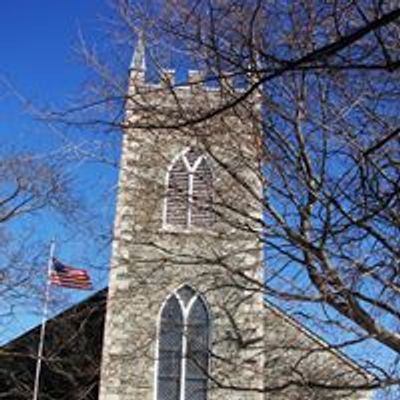 St. Anne's Episcopal Church