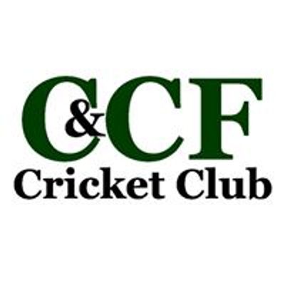 Compton & Chandlers Ford Cricket Club