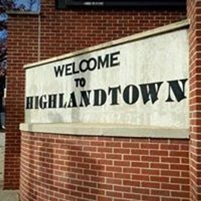 Highlandtown Community Association