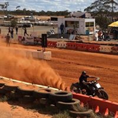 Goldfields Sand Drags Kalgoorlie