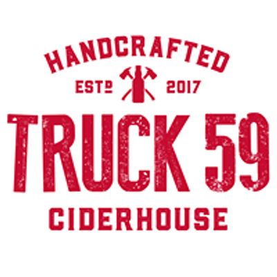 Truck '59 Ciderhouse