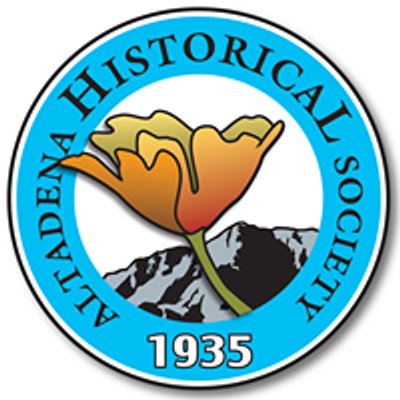 Altadena Historical Society