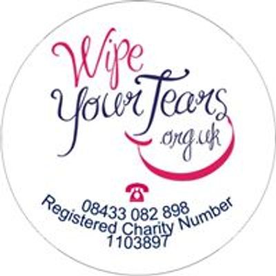 Wipe Your Tears Charity