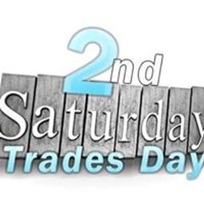 2nd Saturday Trades Day    Prairie Grove, AR