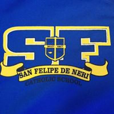 San Felipe de Neri Catholic School