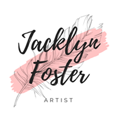 Jacklyn Foster Art