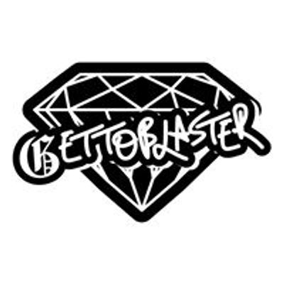 Gettoblaster