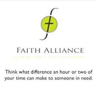 The Faith Alliance of West Chester and Liberty Township