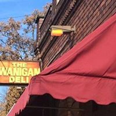 The Wanigan Eatery