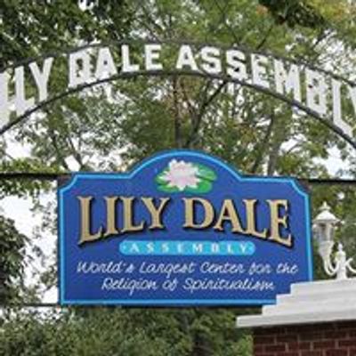 Lily Dale Assembly, Inc.