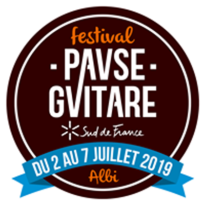 Festival Pause Guitare Sud de France