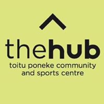 Toitu Poneke Community & Sports Centre - thehub