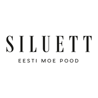 Siluett Eesti moe pood