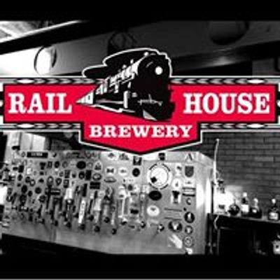 Railhouse Brewery