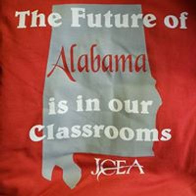 JCEA- Jefferson County Education Association