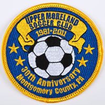 Upper Moreland Soccer Club