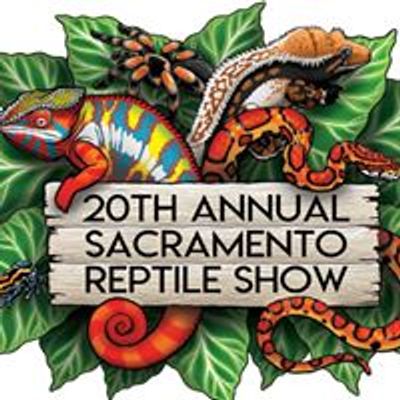 Sacramento Reptile Show