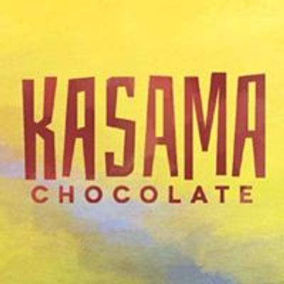 Kasama Chocolate