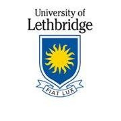University of Lethbridge Faculty of Health Sciences