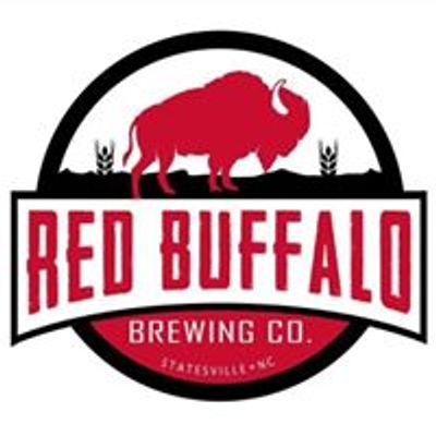 Red Buffalo Brewing Co.