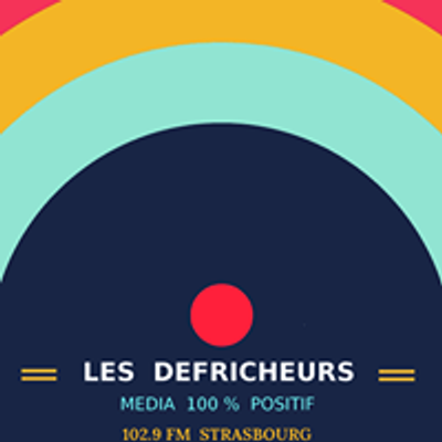 Les D\u00e9fricheurs