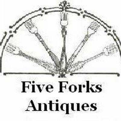 Five Forks Antique Mall