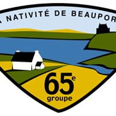 Scouts 65e Nativit\u00e9 Beauport