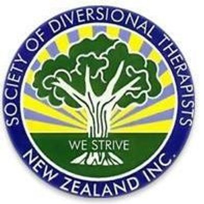 New Zealand Society of Diversional & Recreational Therapists