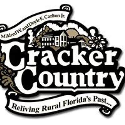 Cracker Country