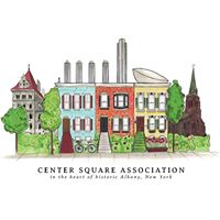 Center Square Association