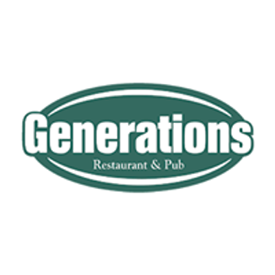 Generations Restaurant & Pub