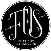 Flat Out Strangers