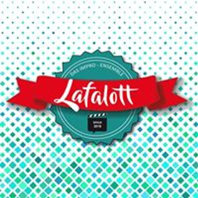 Lafalott - Das Impro-Ensemble