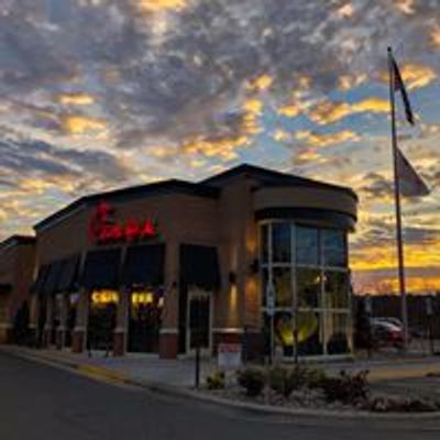 Chick-fil-A Roxboro Road