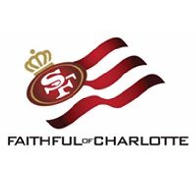 49er Faithful of Charlotte