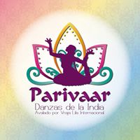 Parivaar Danzas de la India