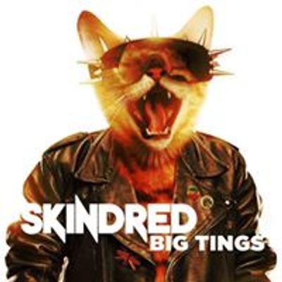 Skindred