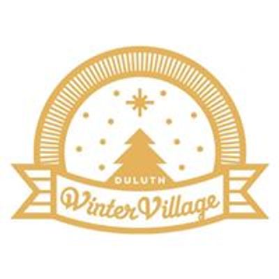 Duluth Winter Village