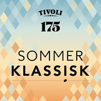 SommerKlassisk i Tivoli