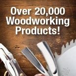 Woodcraft Clearwater