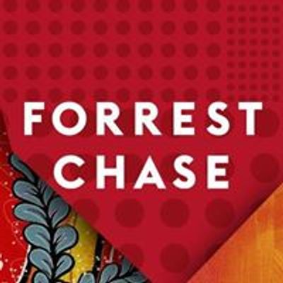 Forrest Chase