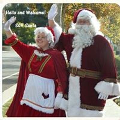 SCV SANTA