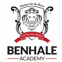 BenHale Academy - Pty Ltd