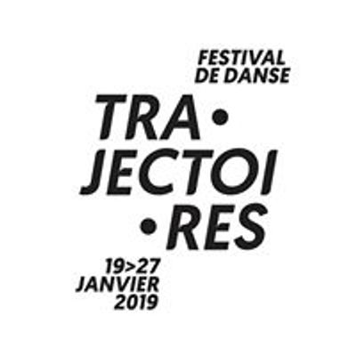 Festival Trajectoires