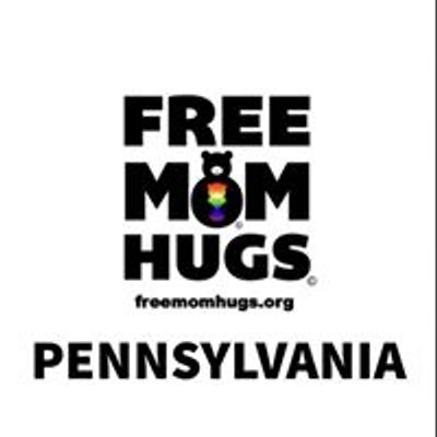 Free Mom Hugs- Pennsylvania