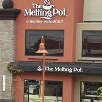 The Melting Pot