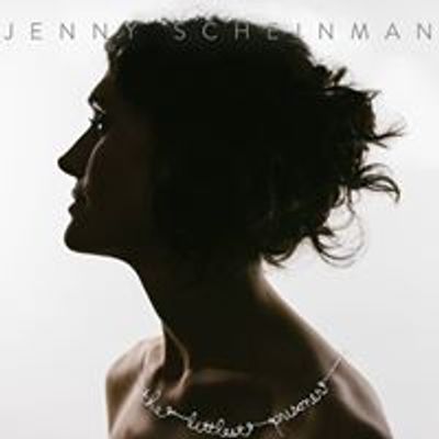 Jenny Scheinman