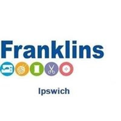 Franklins Ipswich