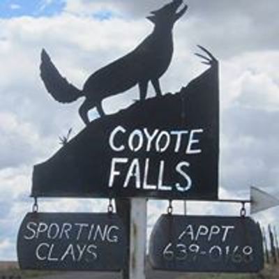 Coyote Falls Sporting Clays