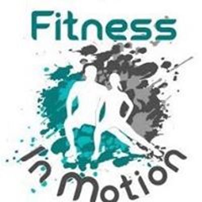 Fitness In Motion